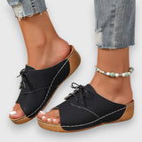 Saskia – Sandales Style Vintage