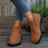 Raely™ | Bottes Orthopédiques pour Femmes