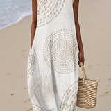Robe d’Été Chic