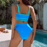 Ashley | Ensemble de bikini de sport sculptant