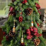 Whisky Advent Calendar 2025 – 24 Festive Ornaments for a Spirited Countdown 🥃🎄