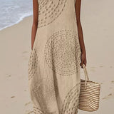 Robe d’Été Chic