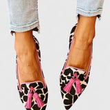 Lilia | Smart Fit Loafers