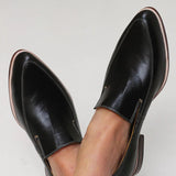 Elina - Mocassins Classiques Quotidiens