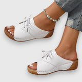 Saskia – Sandales Style Vintage