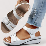 Lea - Sandales Confortables