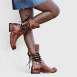 Kryzelle | Bottes Élégantes pour Femmes