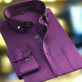 Mason | Chic & Comfortable Dress Shirt