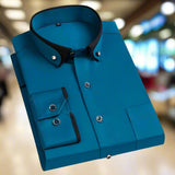 Mason | Chic & Comfortable Dress Shirt