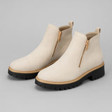 Valencina | Bottes Orthopédiques pour Femmes
