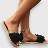 Lea – Sandales Flachi