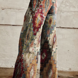 Chloé | Pantalon Boho Vintage