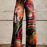 Chloé | Pantalon Boho Vintage