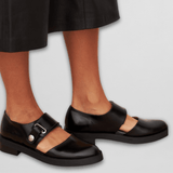 Lina | Mary Janes à boucle