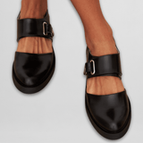 Lina | Mary Janes à boucle