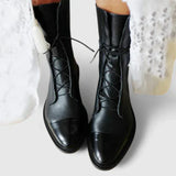 Rosalyndra | Bottes Orthopédiques pour Femmes