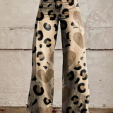 Chloé | Pantalon Boho Vintage