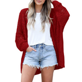 Arizela™ – Cardigan Boho surdimensionné léger