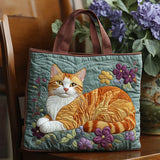 Chic'Chat - Sac Rembourré Pratique