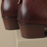 Ember™ | Bottes Élégantes pour Femmes