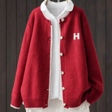 DIE HELENE | CARDIGAN CLASSIQUE