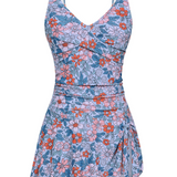 Evelin | Votre maillot de bain tranquille pour des journées de plage détendues