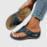 Archella | Sandales de soutien à talons