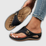 Archella | Sandales de soutien à talons