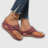 Archella | Sandales de soutien à talons