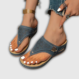 Archella | Sandales de soutien à talons
