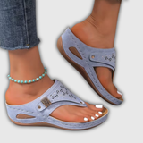 Archella | Sandales de soutien à talons