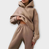 Kristine - ensemble de jogging douillet