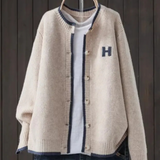 DIE HELENE | CARDIGAN CLASSIQUE