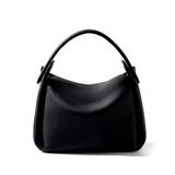 Casual Chic Luxe Loop Bag