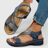 Lynn | Sandales Orthopédiques