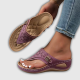 Archella | Sandales de soutien à talons