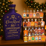 Jack Daniel’s 150th Anniversary Advent Calendar 2025 – 24 Whiskey Miniatures 🥃✨