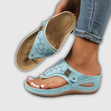 Archella | Sandales de soutien à talons