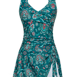 Evelin | Votre maillot de bain tranquille pour des journées de plage détendues