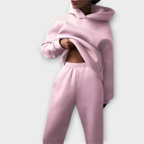 Kristine - ensemble de jogging douillet