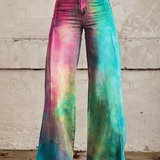 Chloé | Pantalon Boho Vintage