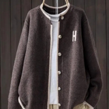 DIE HELENE | CARDIGAN CLASSIQUE