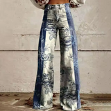 Chloé | Pantalon Boho Vintage