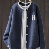 DIE HELENE | CARDIGAN CLASSIQUE