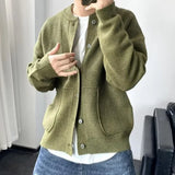 Harry™ - Cardigan Soft Pull Élégant