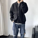 Harry™ - Cardigan Soft Pull Élégant