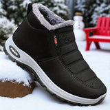 Kynlee™ | Bottes Orthopédiques pour Femmes