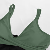 Evelin | Votre maillot de bain tranquille pour des journées de plage détendues