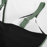 Evelin | Votre maillot de bain tranquille pour des journées de plage détendues