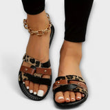 Marinka - Sandales modernes